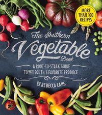 Produktbild: The Southern Vegetable Book