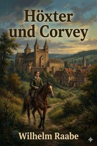 Produktbild: H&ouml;xter und Corvey: Erz&auml;hlung