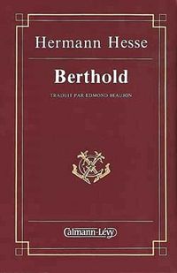 Produktbild: Berthold