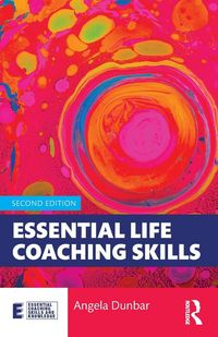 Produktbild: Essential Life Coaching Skills