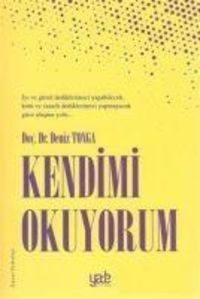Produktbild: Kendimi Okuyorum