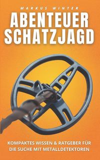 Produktbild: ABENTEUER SCHATZJAGD