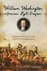 Produktbild: William Washington, American Light Dragoon