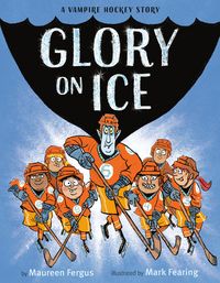 Produktbild: Glory on Ice