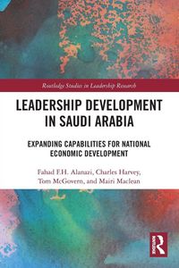 Produktbild: Leadership Development in Saudi Arabia