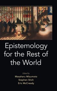 Produktbild: Epistemology for the Rest of the World