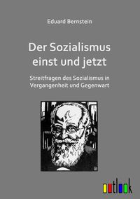 Produktbild: Der Sozialismus einst und jetzt