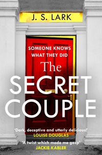 Produktbild: The Secret Couple