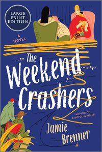 Produktbild: The Weekend Crashers