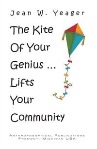 Produktbild: The Kite of Your Genius