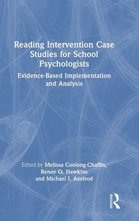 Produktbild: Reading Intervention Case Studies for School Psychologists