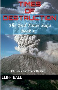 Produktbild: Times of Destruction