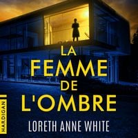 Produktbild: La Femme de l'ombre