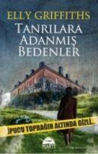 Produktbild: Tanrilara Adanmis Bedenler