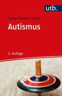 Bild vom Artikel Autismus vom Autor Inge Kamp-Becker