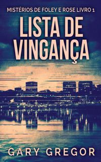 Produktbild: Lista de Vingan&ccedil;a