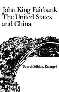 Produktbild: The United States and China