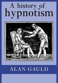 Produktbild: A History of Hypnotism