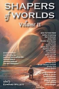 Produktbild: Shapers of Worlds Volume II