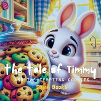 Produktbild: The Tale of Timmy and the Tempting Cookies