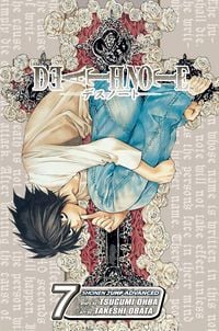 Produktbild: Death Note, Vol. 7