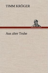 Produktbild: Aus alter Truhe