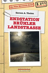 Produktbild: Endstation Br&uuml;hler Landstra&szlig;e