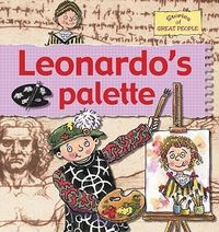 Produktbild: Leonardo's Palette