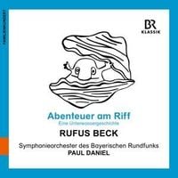Produktbild: Abenteuer am Riff