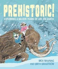 Produktbild: Prehistoric!