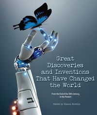 Produktbild: Great Discoveries and Inventions That Changed the World