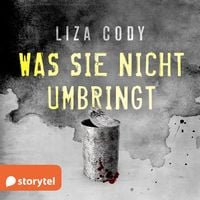 Produktbild: Was sie nicht umbringt