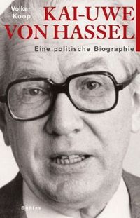 Produktbild: Kai-Uwe von Hassel