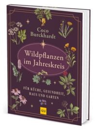 Produktbild: Wildpflanzen im Jahreskreis