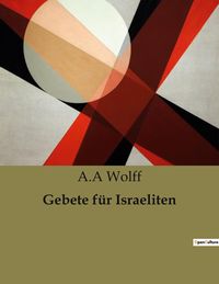 Produktbild: Gebete f&uuml;r Israeliten