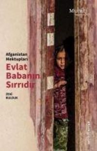 Produktbild: Afganistan Mektuplari Evlat Babanin Sirridir
