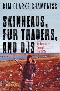 Produktbild: Skinheads, Fur Traders, and Djs
