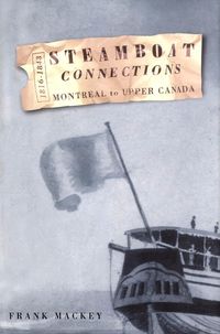 Produktbild: Steamboat Connections