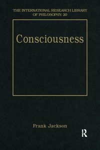 Produktbild: Consciousness