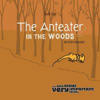 Produktbild: The Anteater in the Woods