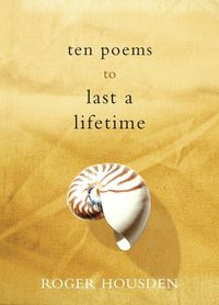 Produktbild: Ten Poems to Last a Lifetime