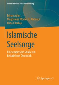 Produktbild: Islamische Seelsorge