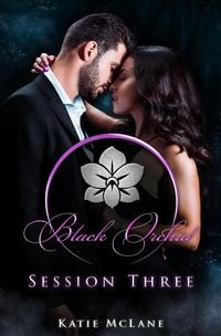 Produktbild: Black Orchid - Session Three