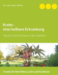 Produktbild: Krebs - eine heilbare Erkrankung