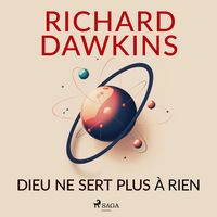 Produktbild: Dieu ne sert plus &agrave; rien