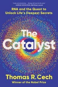 Produktbild: The Catalyst