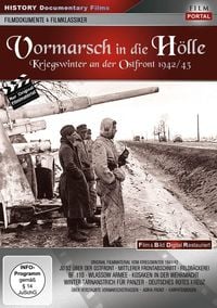 Produktbild: Vormarsch in die H&ouml;lle