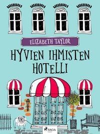 Produktbild: Hyvien ihmisten hotelli