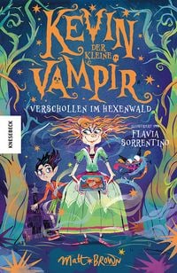 Produktbild: Kevin, der kleine Vampir (2)