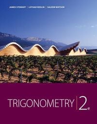 Produktbild: Trigonometry